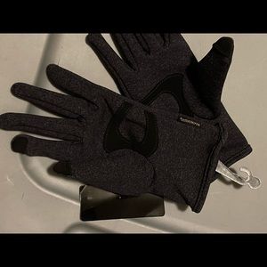 NWT WOMENS WEATHERPROOF GLOVES